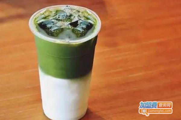 茶皇岛奶茶加盟费