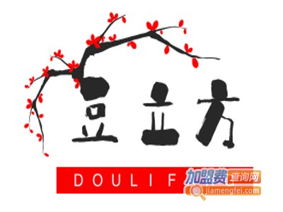 豆立方彩色豆腐加盟费