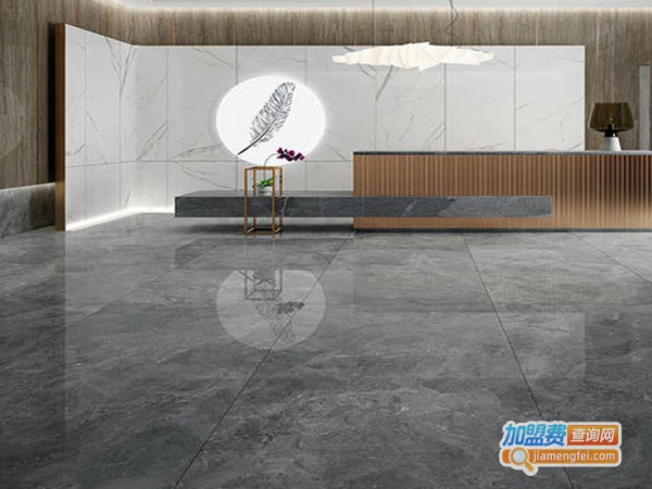 唯美LD陶瓷加盟费