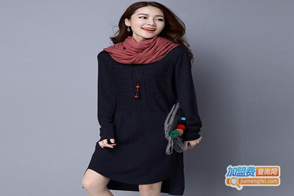 艾米雪女装加盟门店