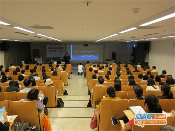 景荣教育加盟费