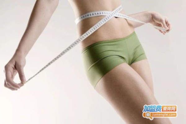 菊伦瘦身美容加盟