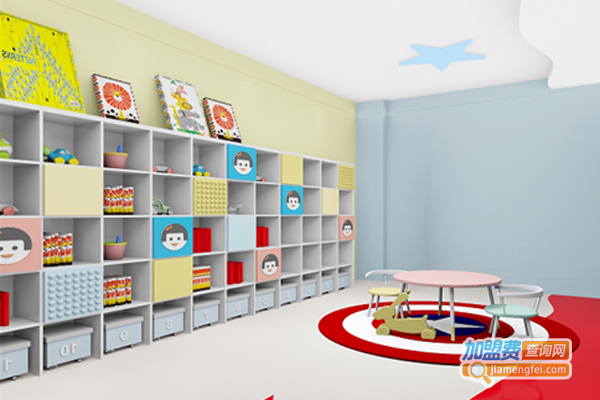 杨晨递归英语培训加盟费