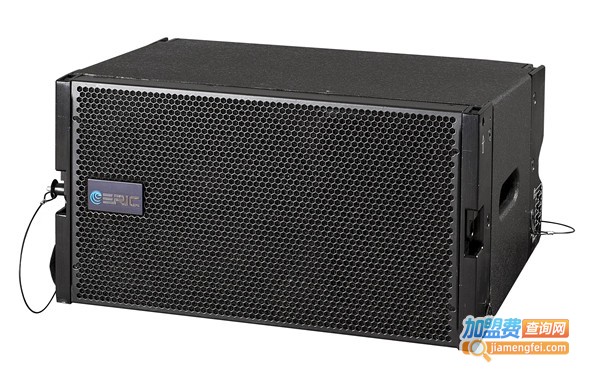 远迪音响设备加盟费