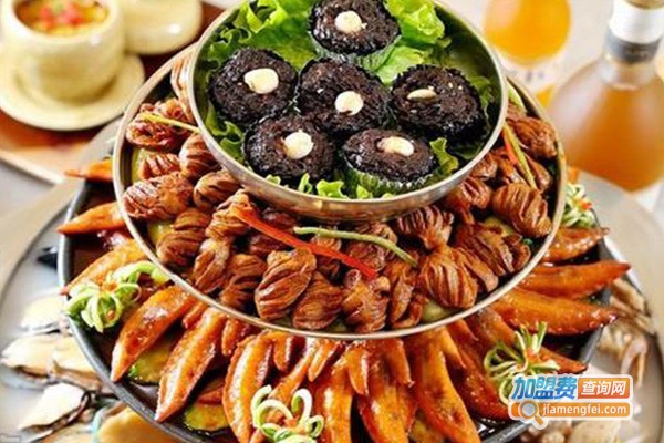 粤传奇火锅加盟