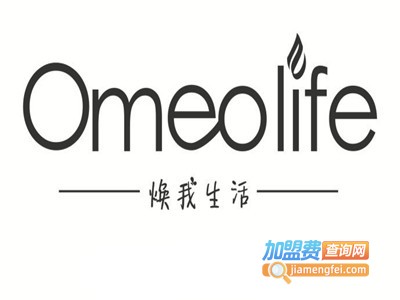Omeolife美妆加盟费