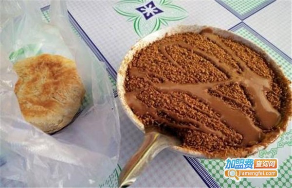 大兴胡同面茶加盟费