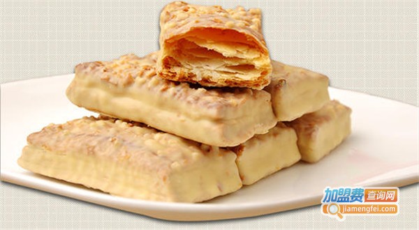 阿尔曼休闲食品加盟费