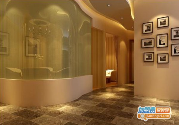 淑妃轩美容中心加盟费