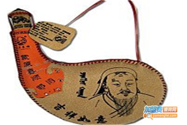 蒙原奶酒加盟费