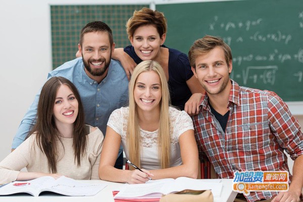 必英教育加盟费