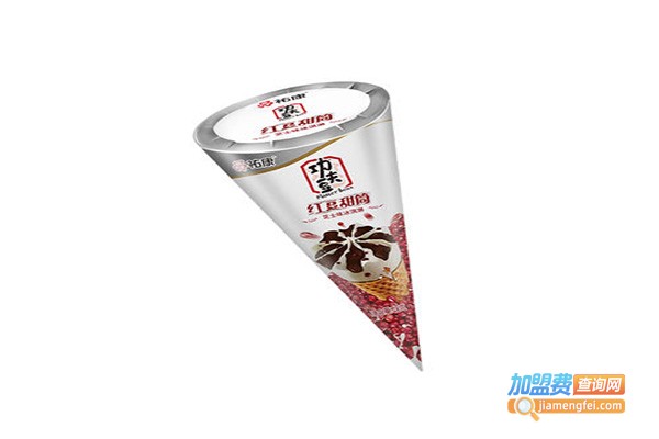 祐康雪糕加盟门店