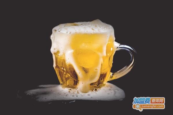 津江啤酒加盟店