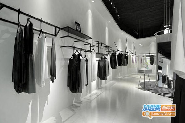 捉迷藏女装加盟费