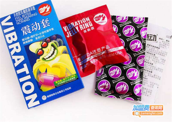 倍力乐加盟费