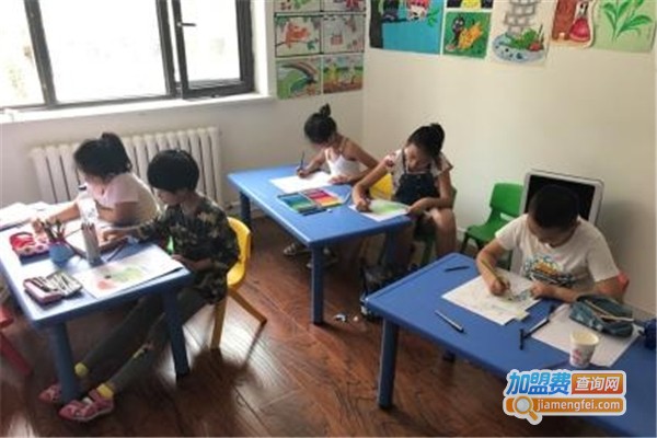 晨曦艺术培训加盟费