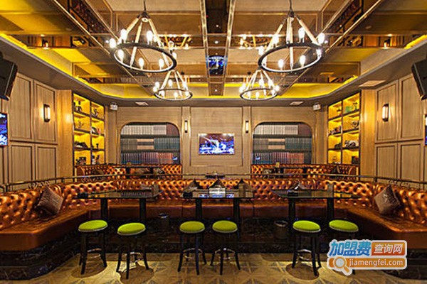 皇家国际ktv加盟门店