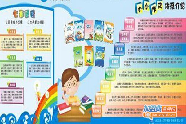 三学堂教育加盟