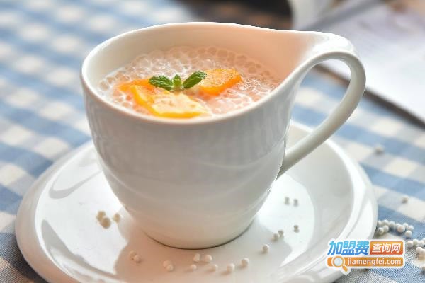 巷三里奶茶屋