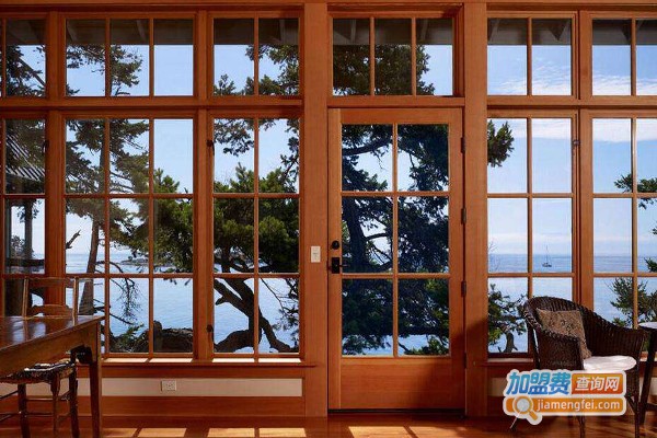 gutmann门窗加盟费