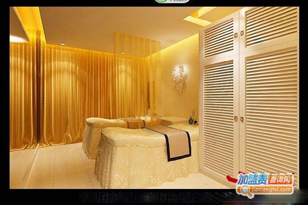 影之林美容中心加盟总部