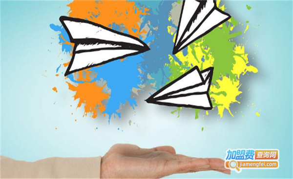 瀚琛涂料加盟费