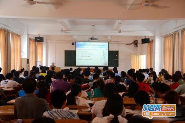 元健康教育加盟费