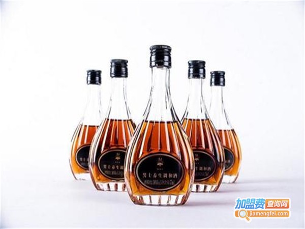 扶元春养生酒
