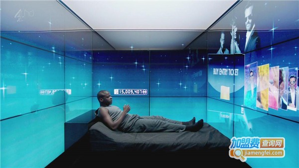 安德森智能家居加盟费