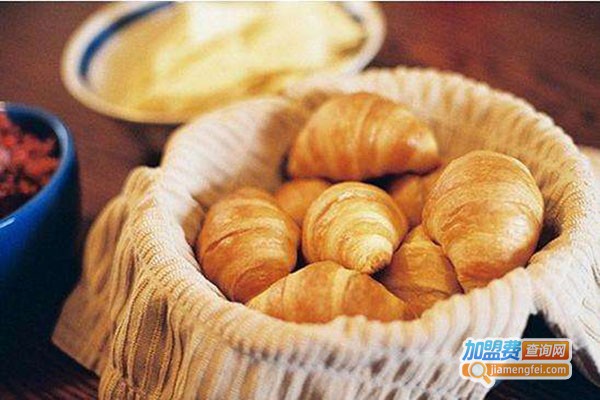 麦路嘉面包加盟门店