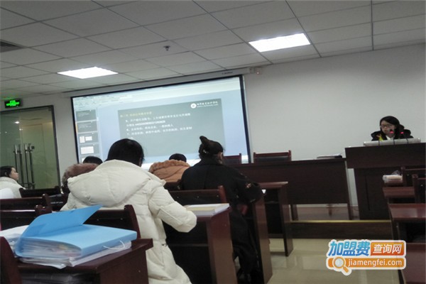 澜华教育加盟费