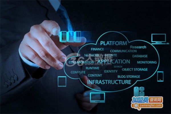 科多大数据培训加盟费