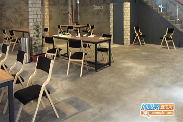 视点灵动加盟费