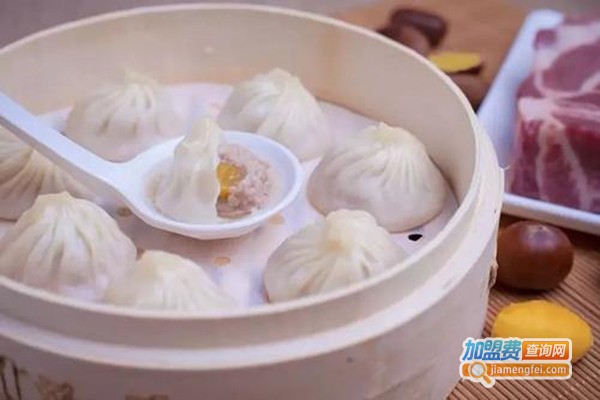 上汤一品汤包加盟费