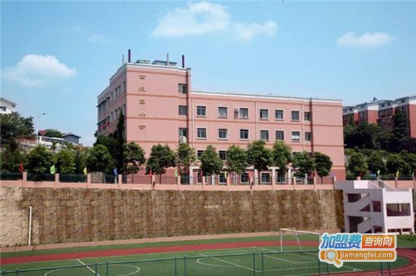 汇文培训学校加盟费