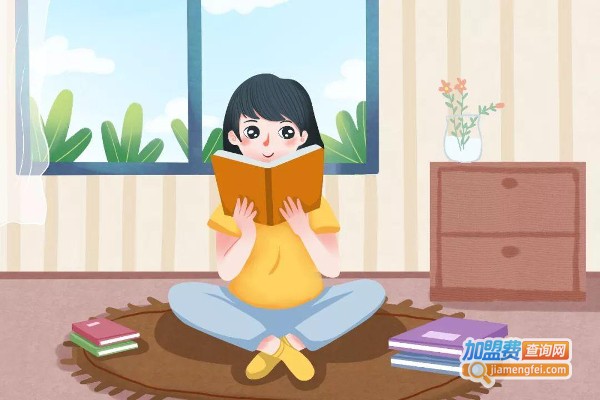 洄澜心理加盟费