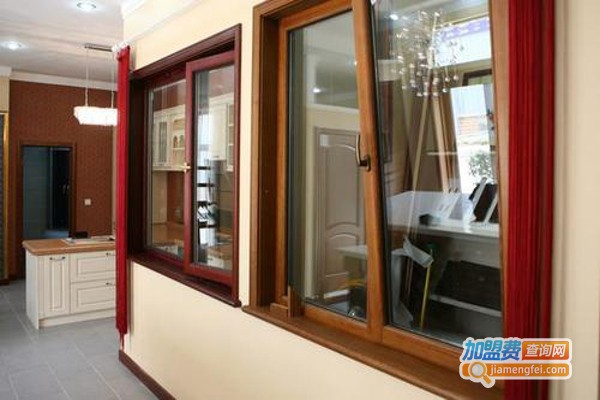 gutmann门窗加盟费