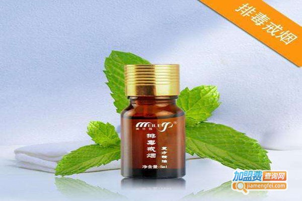 美乐雅精油加盟