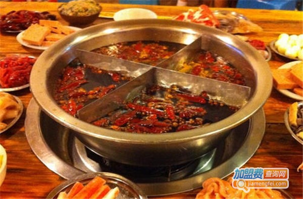 三只首火锅加盟