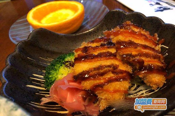 极上之饭加盟门店