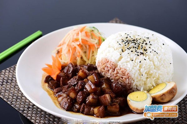 极上之饭加盟门店