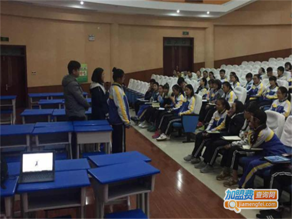 尚领教育加盟费