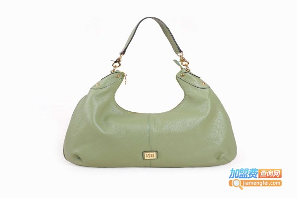 misskiss女包加盟费