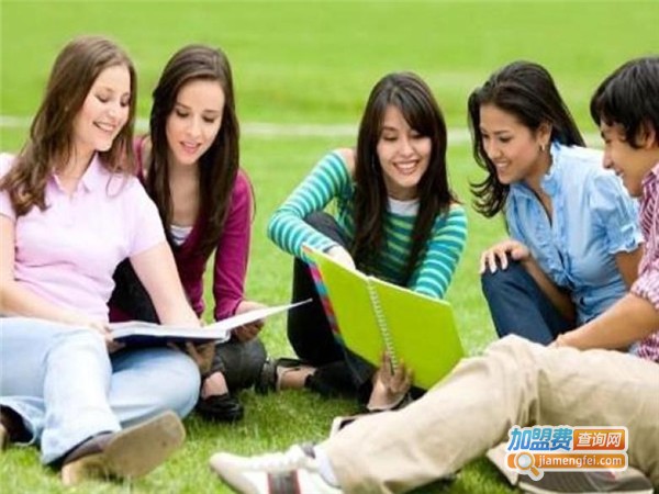 世纪伯乐留学加盟费