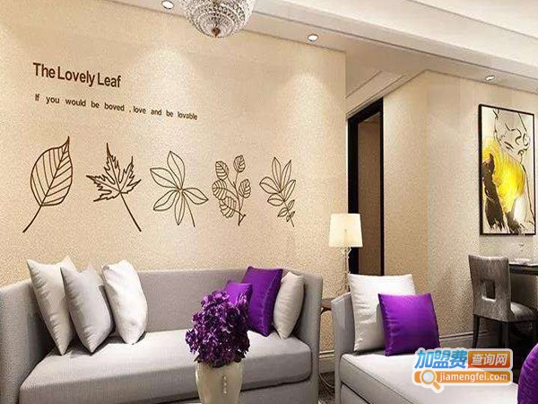 蓝天使硅藻泥加盟费