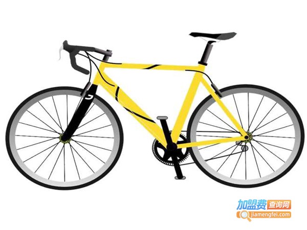 奇奇出行单车加盟费