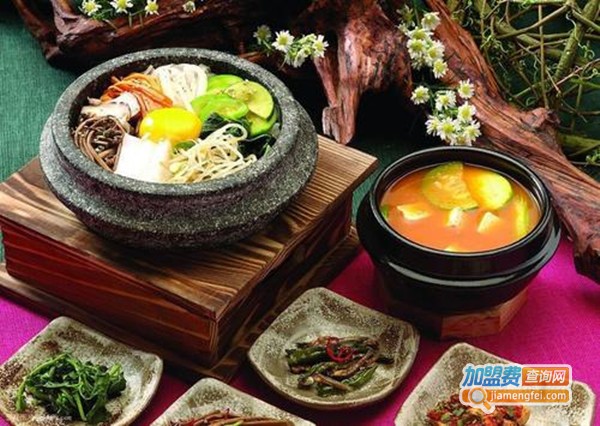 小榄泰国菜加盟费