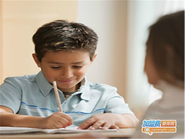 凯凡教育加盟费