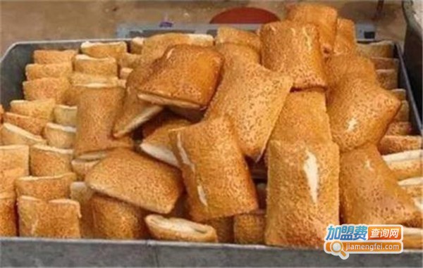 刘备缸炉烧饼加盟费