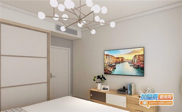 图图居装饰画加盟费